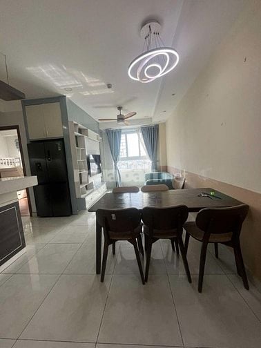 Cho thuê Căn hộ Felisa riverside Quận 8, Dt : 67m2 2PN, Giá : 10 tr/th