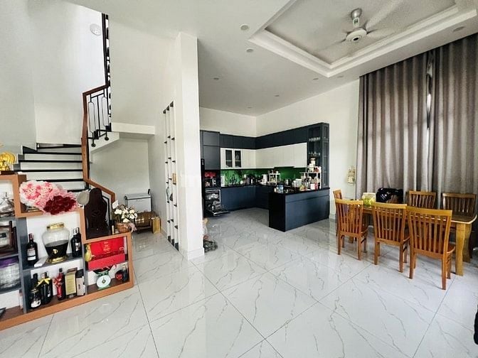 HXH BÀU CÁT -180m2 ( 10x18m ) NỞ HẬU- NHÀ TIỆN XÂY CHDV, VP - CHỈ 22.9