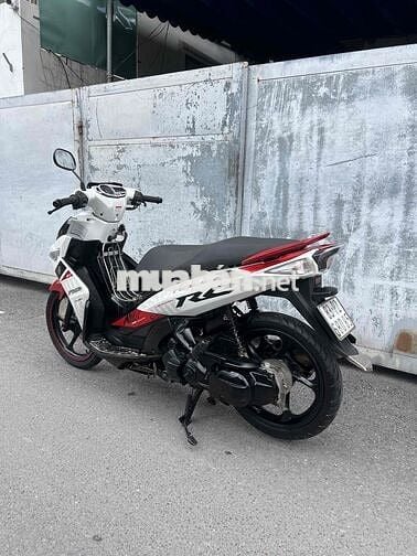 yamaha novo 6 đk 2016 xe đẹp máy êm giá tốt
