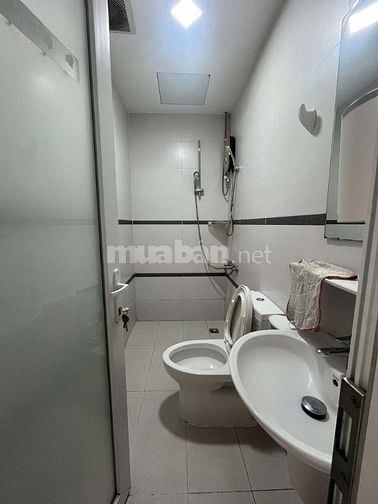 Cho thuê Căn hộ Felisa riverside Quận 8, Dt : 67m2 2PN, Giá : 10 tr/th