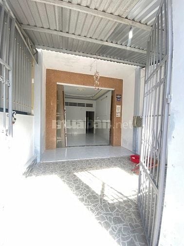 Ngộp Bank ra gấp nhà Tân Phú Trung-Củ Chi(125m2),giá 740 triệu,sổ hồng