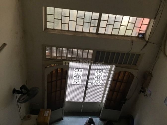bán gấp nhà hẻm 3,5m ng đ chiểu,p2 Q3-35m2,3,5x10m, nở hậu giá 8,5 tỷ 