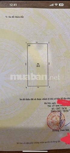 Bán Nhà Phố Nhân Hòa 5 Tầng Mặt Tiền 5M Kinh Doanh GIÁ TỐT