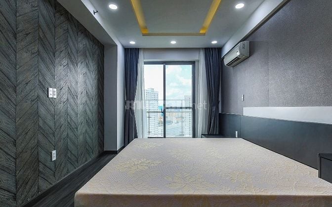 CHO THUÊ CĂN HỘ SCENIC VALLEY 1 – VIEW SÔNG, YÊN TĨNH, CHILL HẾT NẤC