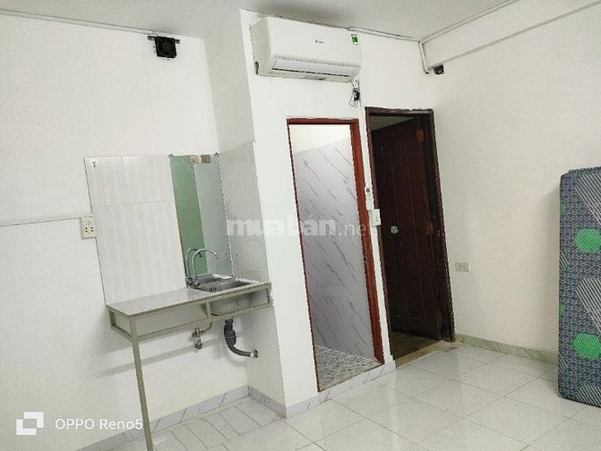 Phòng trọ cho thuê tại 236 Điện Biên phủ, P.17, Bình thạnh, giá 3tr