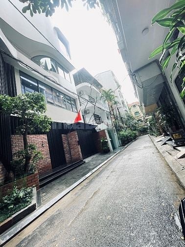 BÁN NHÀ 4 TẦNG KHU ĐÔ THỊ MECO COMPLEX, TRƯỜNG CHINH, ĐỐNG ĐA 88M .