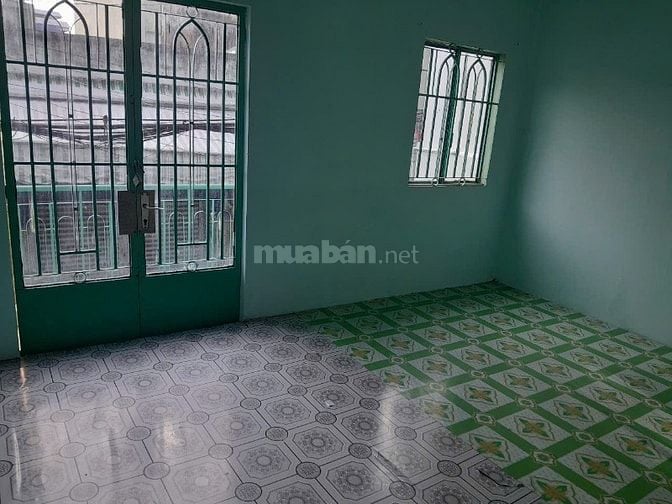 Cho thuê nhà đường Bình Long, quận tân phú