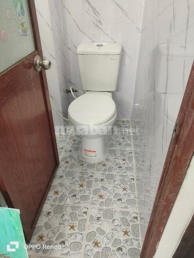 Phòng trọ cho thuê tại 236 Điện Biên phủ, P.17, Bình thạnh, giá 3tr
