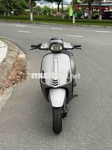 VESPA SPINT 2016 NỢ TỐT TRẢ TRƯỚC 6 TRIỆU LẤY XE
