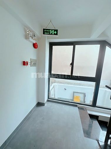 Bán Tòa Nhà Mặt Tiền Kinh Doanh Đường Trương Quốc Dung, P.8, Phú Nhuận