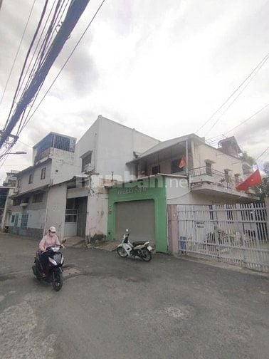 Hẻm xe hơi thông Nơ Trang Long ngang 4.7m dài 14m giá nhỉnh 10 tỷ