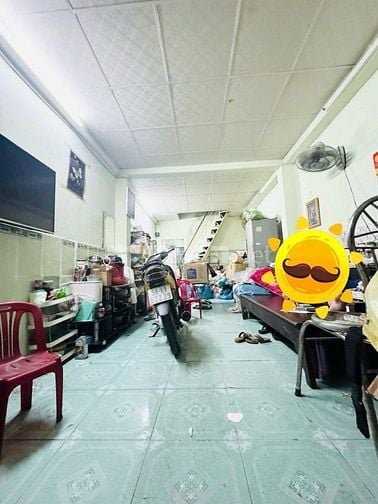 🔥BÁN NHÀ PHƯỜNG 2 QUẬN 8 – KHU VIP DẠ NAM – 2 MẶT TIỀN THOÁNG ĐẸP🔥 