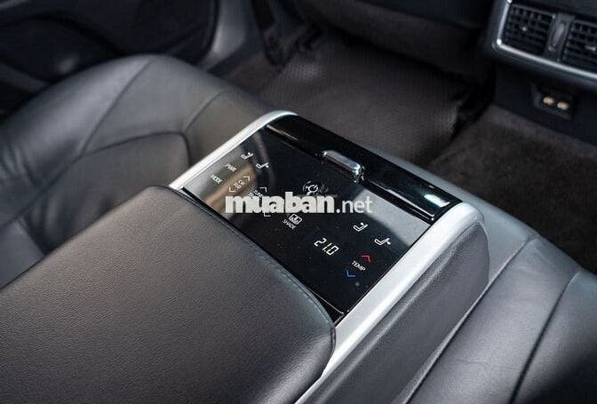 Toyota Camry 2.5Q 2022 1 chủ từ mới