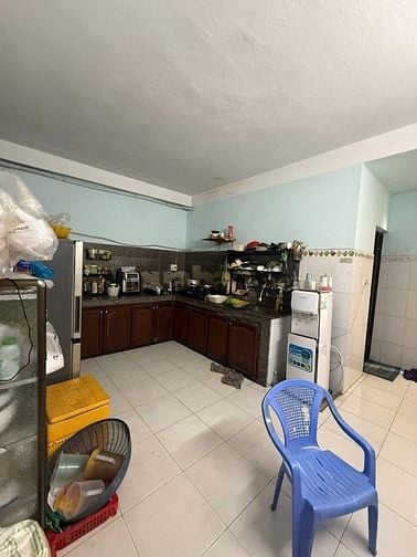 BÁN NHÀ 2 TẦNG KIÊN CỐ – PHƯỚC TRƯỜNG 7 – GẦN BIỂN MÂN THÁI – CHỈ 8.9 