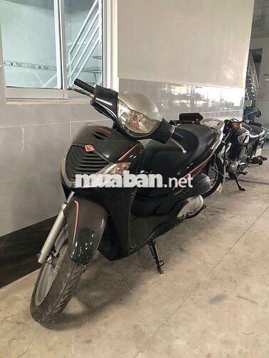 Cần bán xe chính chủ SH Ý sản xuất năm 2006