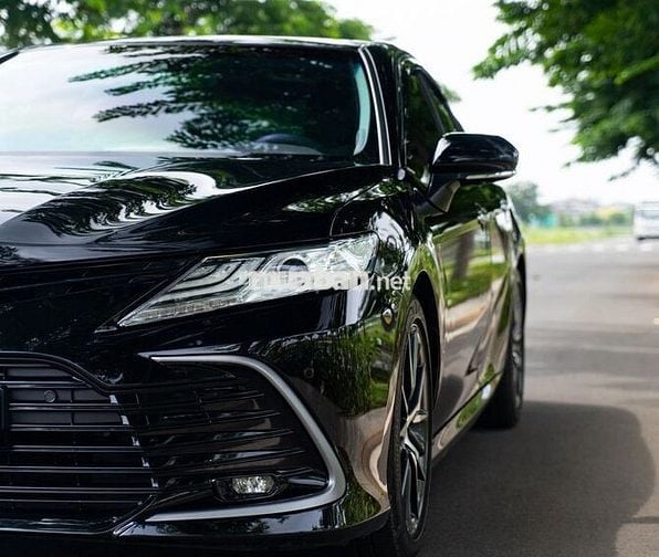 Toyota Camry 2.5Q 2022 1 chủ từ mới