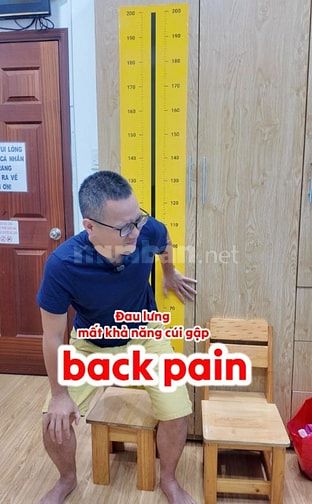 TUYỂN KTV HỌC VIỆC TẠI CƯỜNG NGUYỄN CHIROPRACTIC