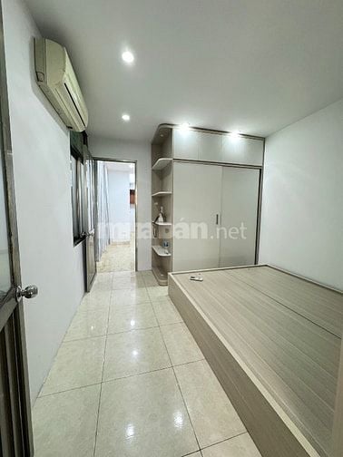 Tập thể Quân Đội Phan Kế Bính, Ba Đình, Hà Nội