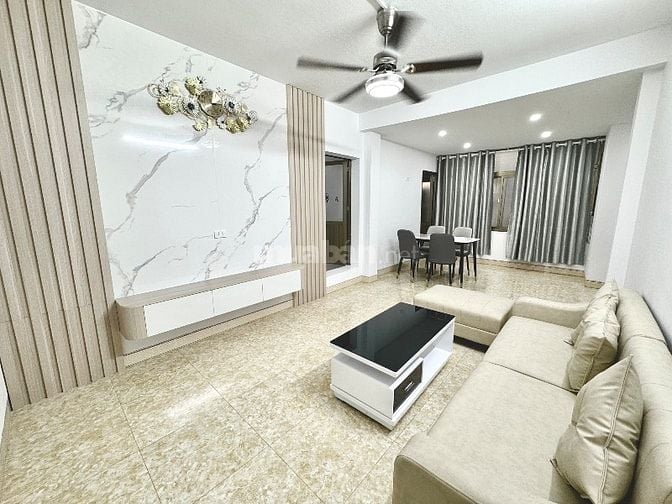 Tập thể Quân Đội Phan Kế Bính, Ba Đình, Hà Nội