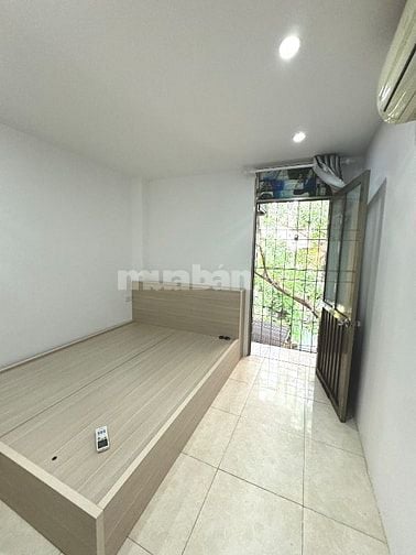 Tập thể Quân Đội Phan Kế Bính, Ba Đình, Hà Nội