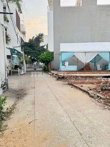 Bán 5 lô đất hẻm ô tô phường BTT TP Thủ Đức