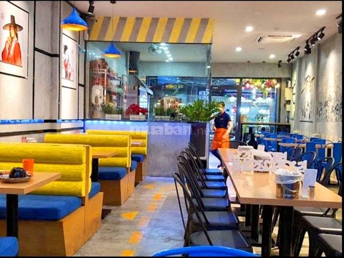 🌷 🌷 🌷 BÁN NHÀ 2 MẶT TIỀN TRƯỚC VÀ SAU : 192 BÀ HOM  - P. 13 - Q. 6 