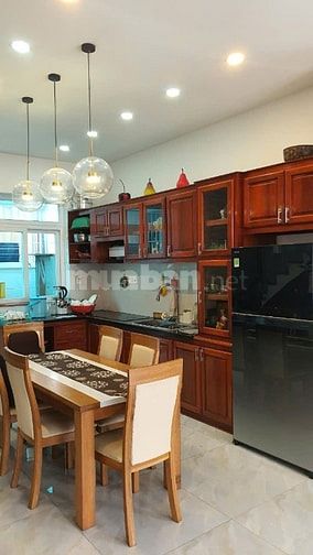 🏡 Bán Nhà 5x15,5m Trệt 2 Lầu Mới Đẹp – KDC Phong Phú 4 – Đường 12m – 