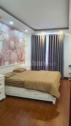 🏡 Bán Nhà 5x15,5m Trệt 2 Lầu Mới Đẹp – KDC Phong Phú 4 – Đường 12m – 
