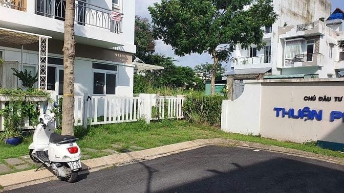 🏡 Bán Nhà 5x15,5m Trệt 2 Lầu Mới Đẹp – KDC Phong Phú 4 – Đường 12m – 