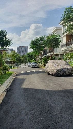 🏡 Bán Nhà 5x15,5m Trệt 2 Lầu Mới Đẹp – KDC Phong Phú 4 – Đường 12m – 