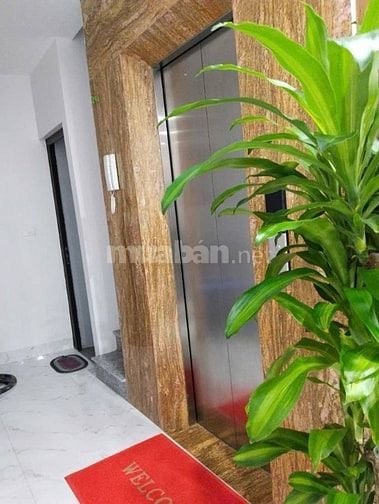 bán nhà TRUNG TÂM MỸ ĐÌNH - 40M² - 6 TỶ - ô tô đỗ
