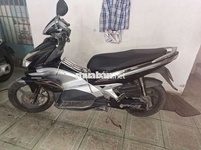 Hon da Ariblade fi phun xăng điện tử bstp xe đẹp