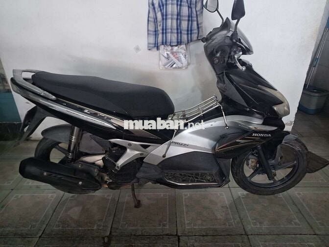 Hon da Ariblade fi phun xăng điện tử bstp xe đẹp