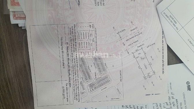 🏡 Bán Nhà 5x15,5m Trệt 2 Lầu Mới Đẹp – KDC Phong Phú 4 – Đường 12m – 