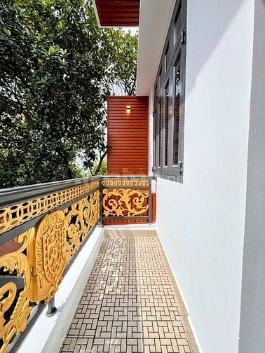 Bán Nhà Trương Phước Phan,Bình Tân