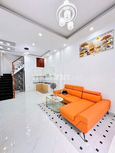 Bán Nhà Trương Phước Phan,Bình Tân