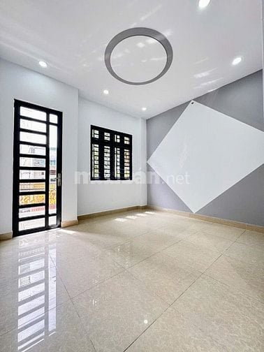 Bán Nhà Trương Phước Phan,Bình Tân