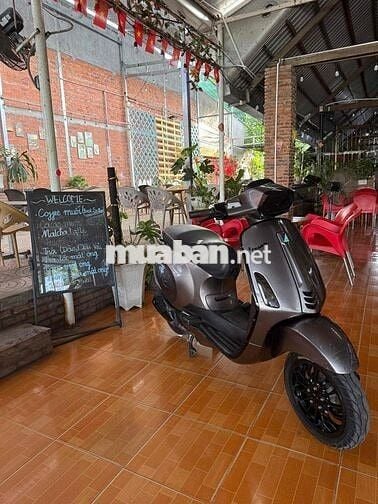 lên đời xe cần bán lại