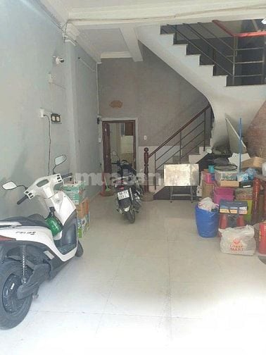 Bán gấp nhà Đường Nguyễn Văn Công,P3,Gò Vấp.58m2.khu hiếm nhà bán chỉ 