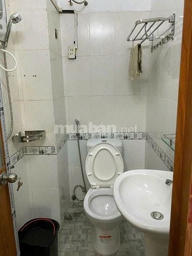 Bán gấp nhà Đường Nguyễn Văn Công,P3,Gò Vấp.58m2.khu hiếm nhà bán chỉ 