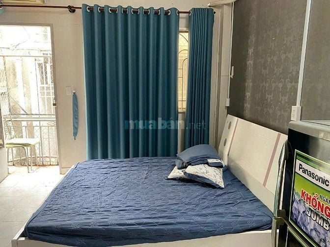 Bán gấp nhà Đường Nguyễn Văn Công,P3,Gò Vấp.58m2.khu hiếm nhà bán chỉ 