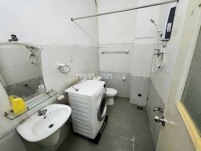 Bán gấp nhà Đường Nguyễn Văn Công,P3,Gò Vấp.58m2.khu hiếm nhà bán chỉ 