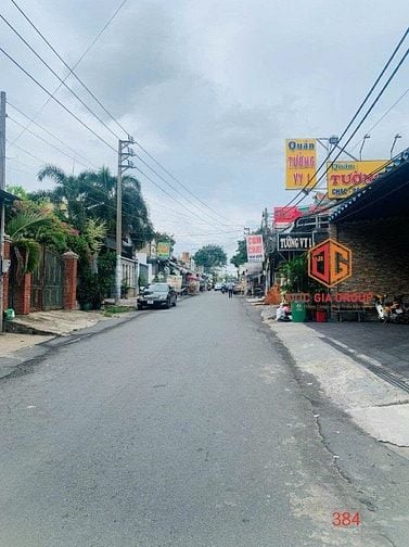 Bán đất 852m2 đối diện Bệnh Viện Đồng Nai sát đường Đồng Khởi; 31 tỷ
