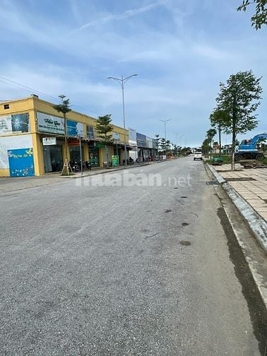 Bán đất trục tỉnh lộ 510 ngã 5 chợ Vực, cách biển Hải Tiến 2km 