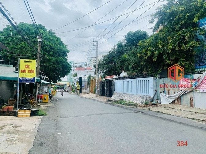 Bán đất 852m2 đối diện Bệnh Viện Đồng Nai sát đường Đồng Khởi; 31 tỷ