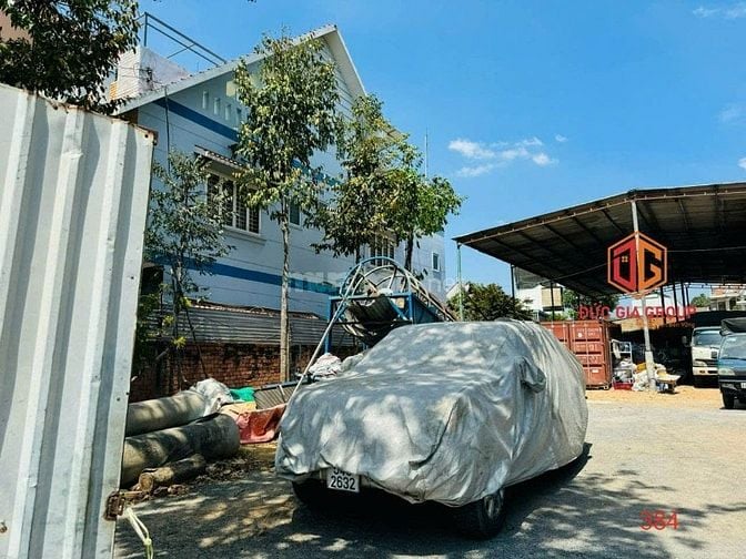 Bán đất 852m2 đối diện Bệnh Viện Đồng Nai sát đường Đồng Khởi; 31 tỷ