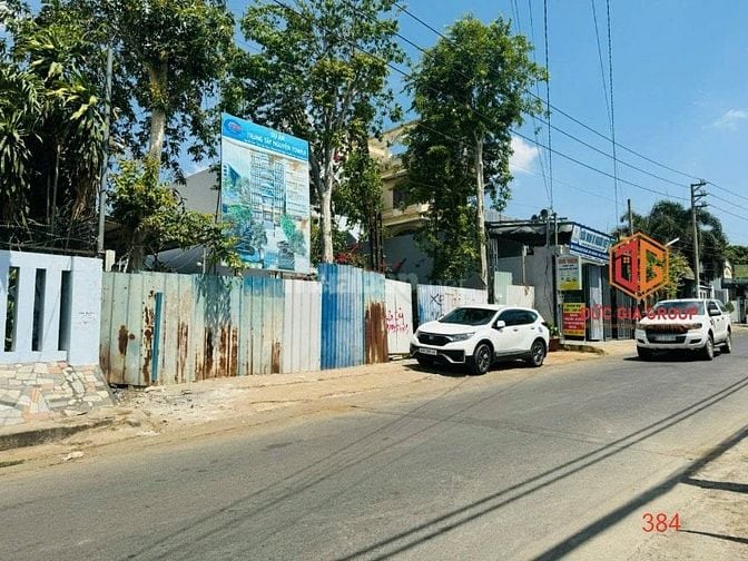 Bán đất 852m2 đối diện Bệnh Viện Đồng Nai sát đường Đồng Khởi; 31 tỷ