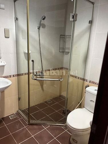 Chung cư Satra Eximland,Phú Nhuận: 90m2,2PN,2wc,18tr/tháng, Nội thất 