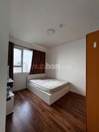 Chung cư Satra Eximland,Phú Nhuận: 90m2,2PN,2wc,18tr/tháng, Nội thất 