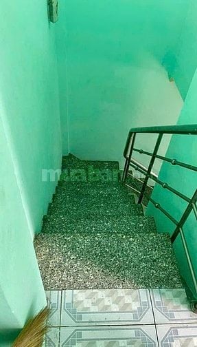 Bán nhà rộng rẻ đẹp (9x6) 1351/36 Phan Văn Trị p10 Gò Vấp Citypland 